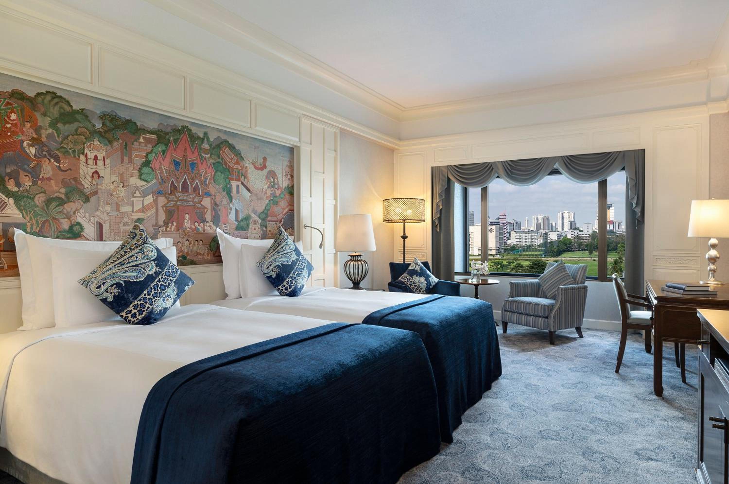 Grand Premier Room