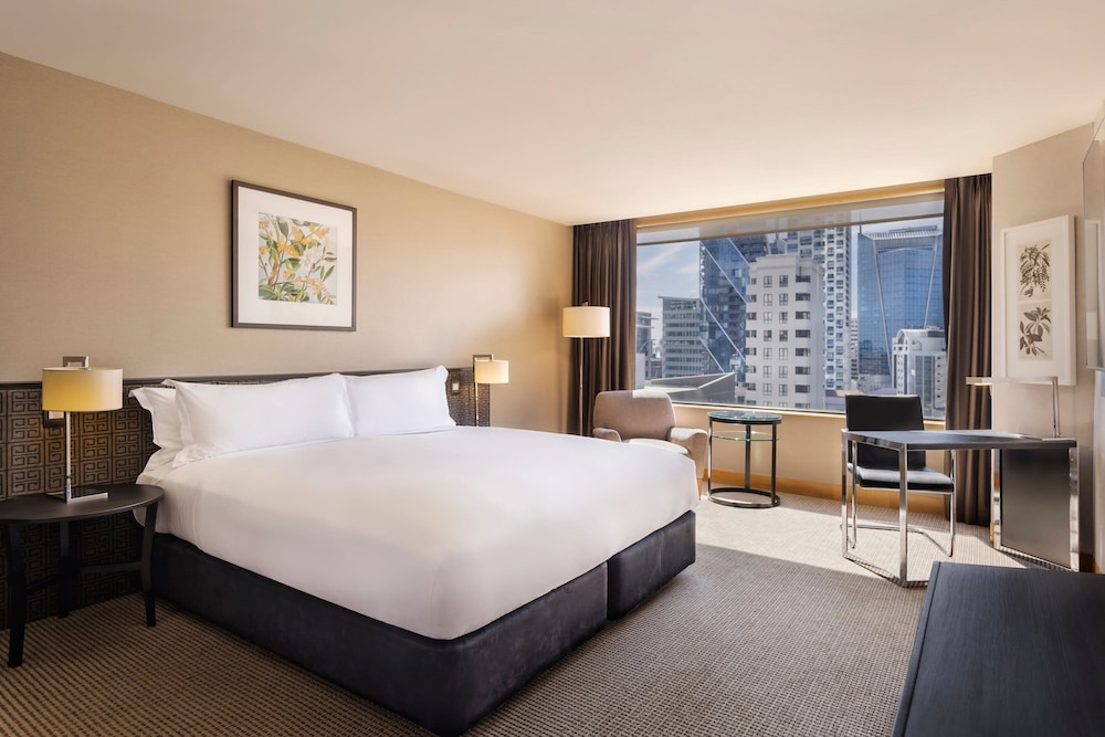 Room, 1 King Bed