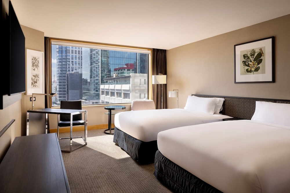 Room, 2 Double Beds