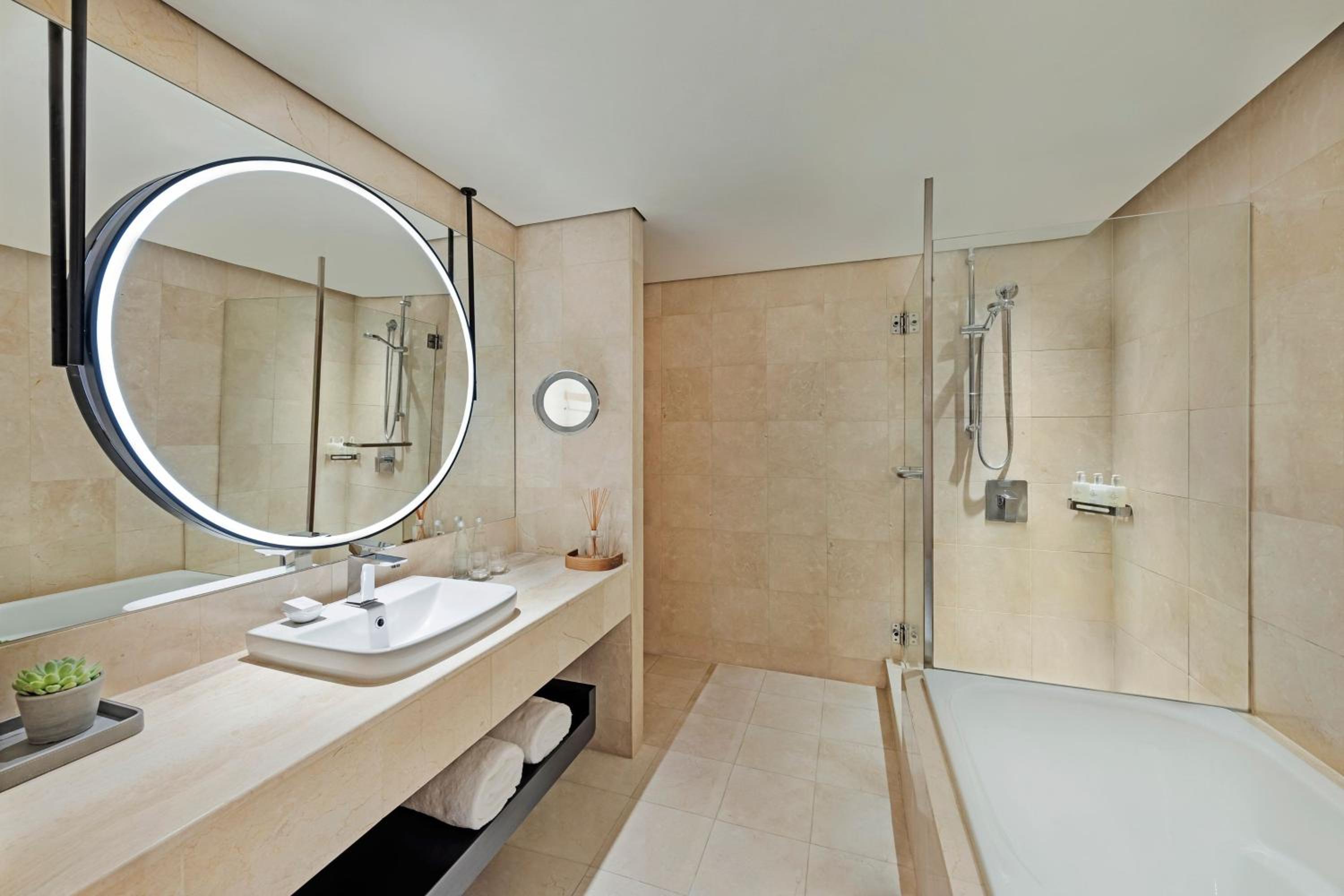 Deluxe Room - Upper Floor