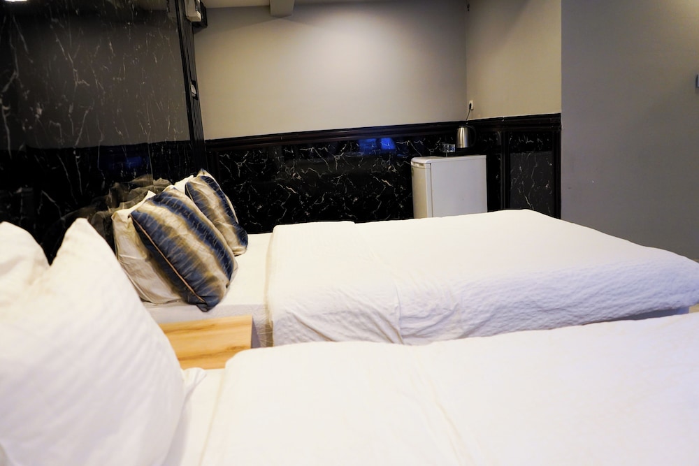 Family Quadruple Room