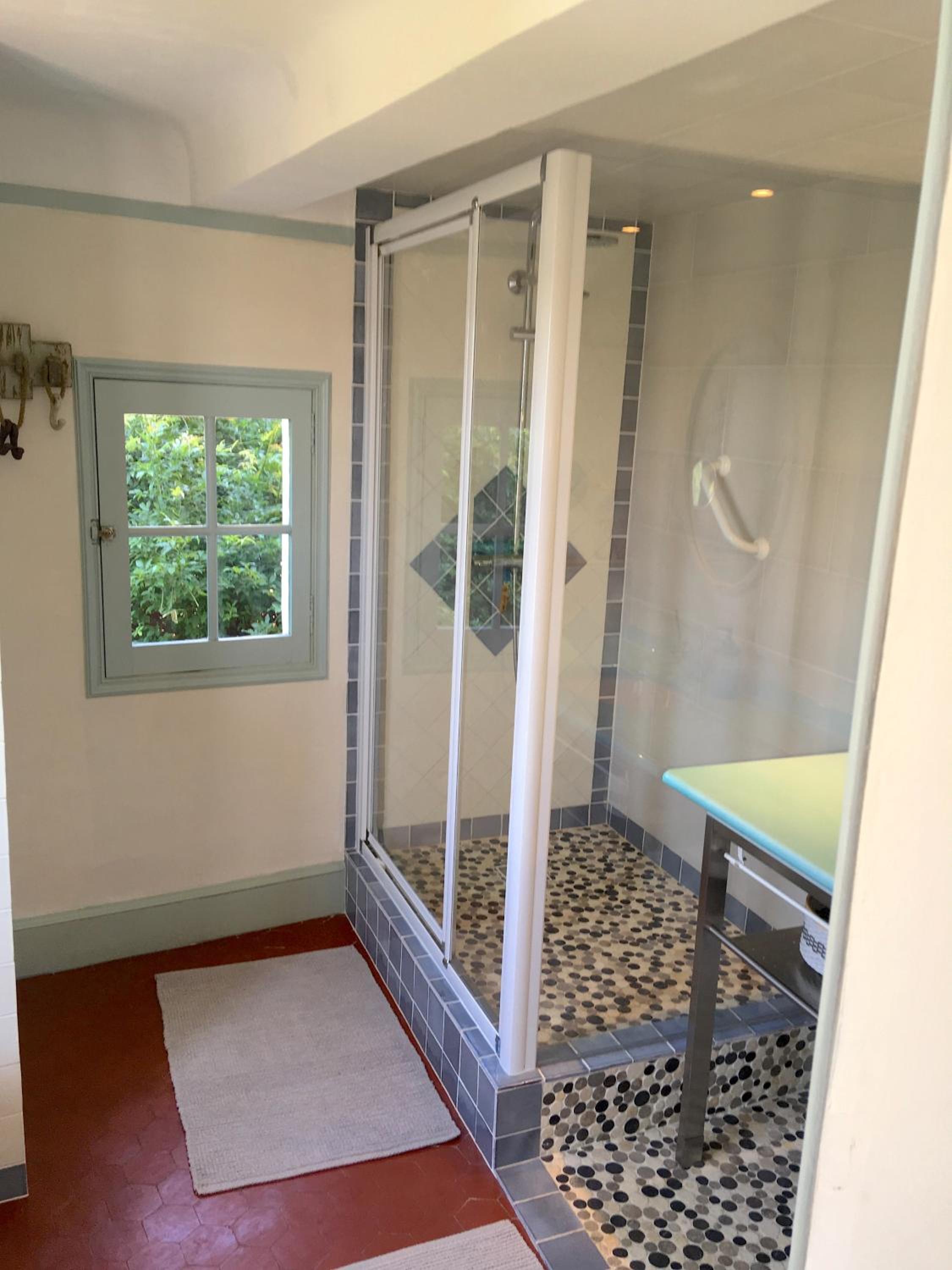 King Room with Garden View