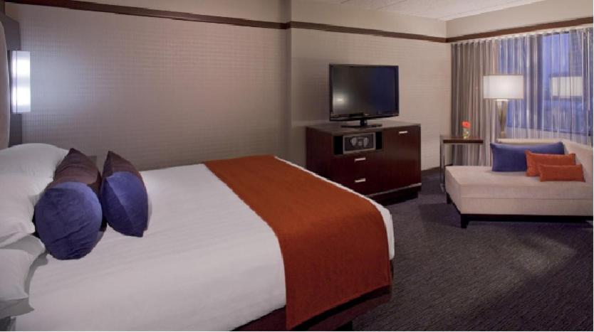 King Room