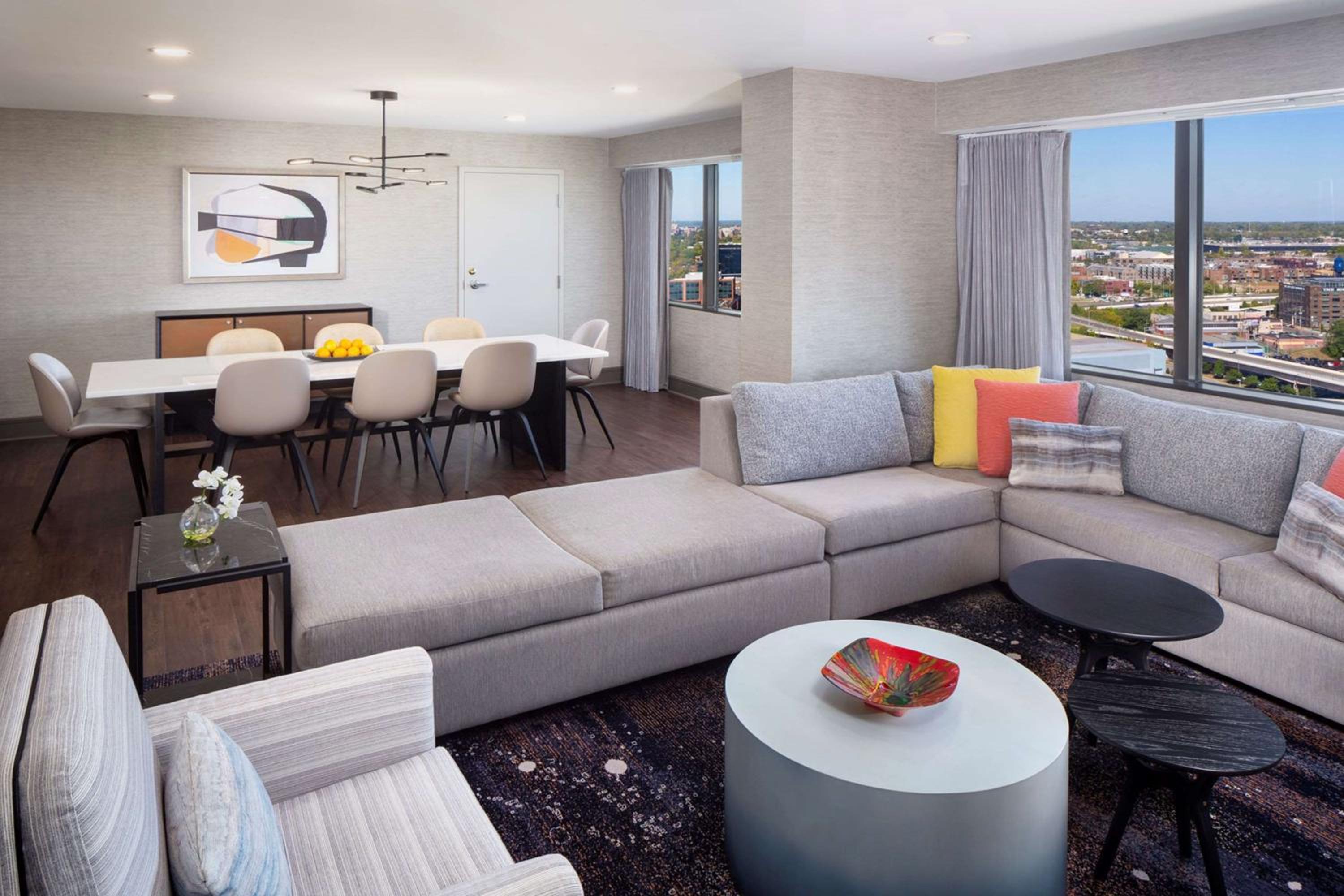 VIP Suite
