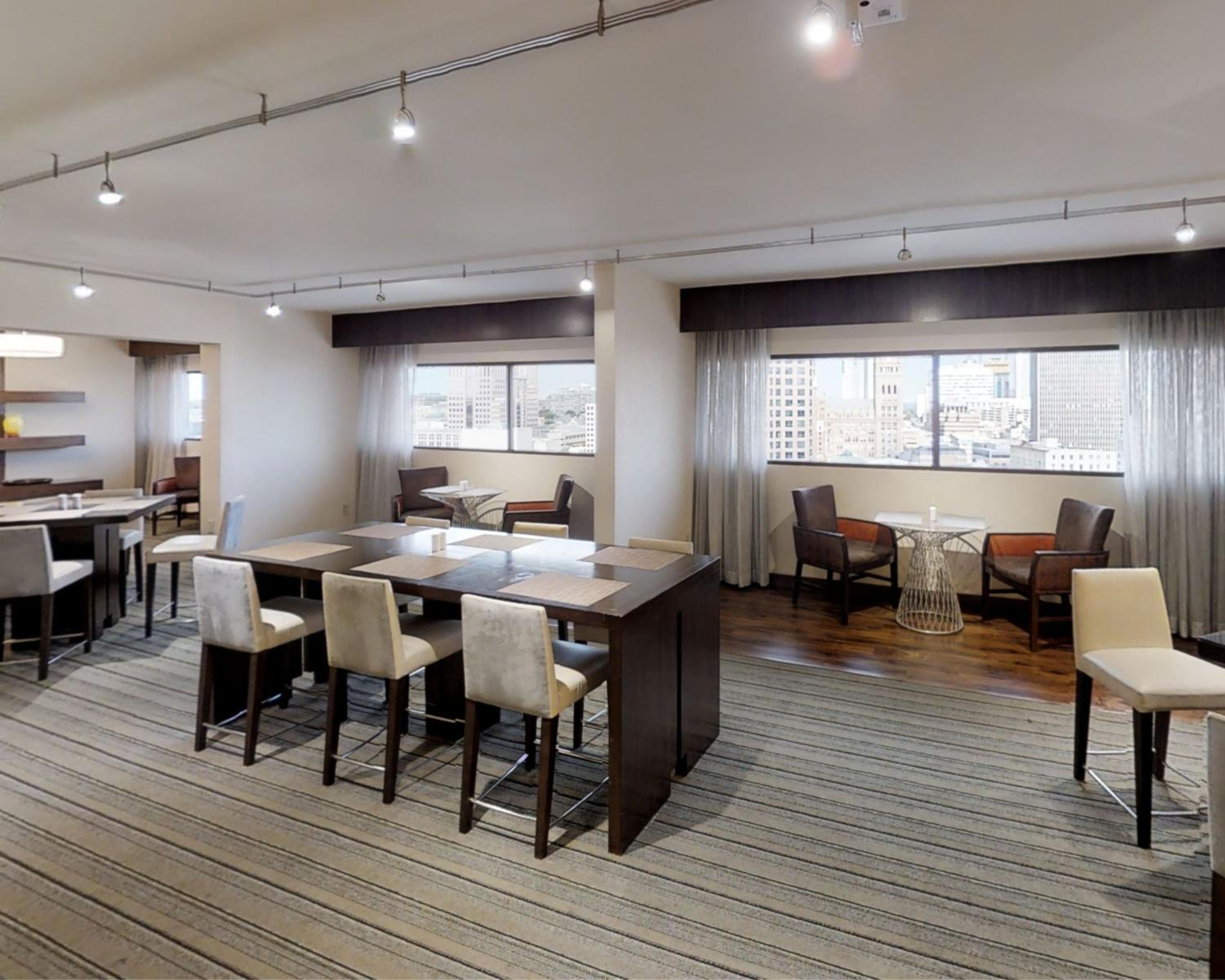 Double Room With Two Double Beds - Club Access
