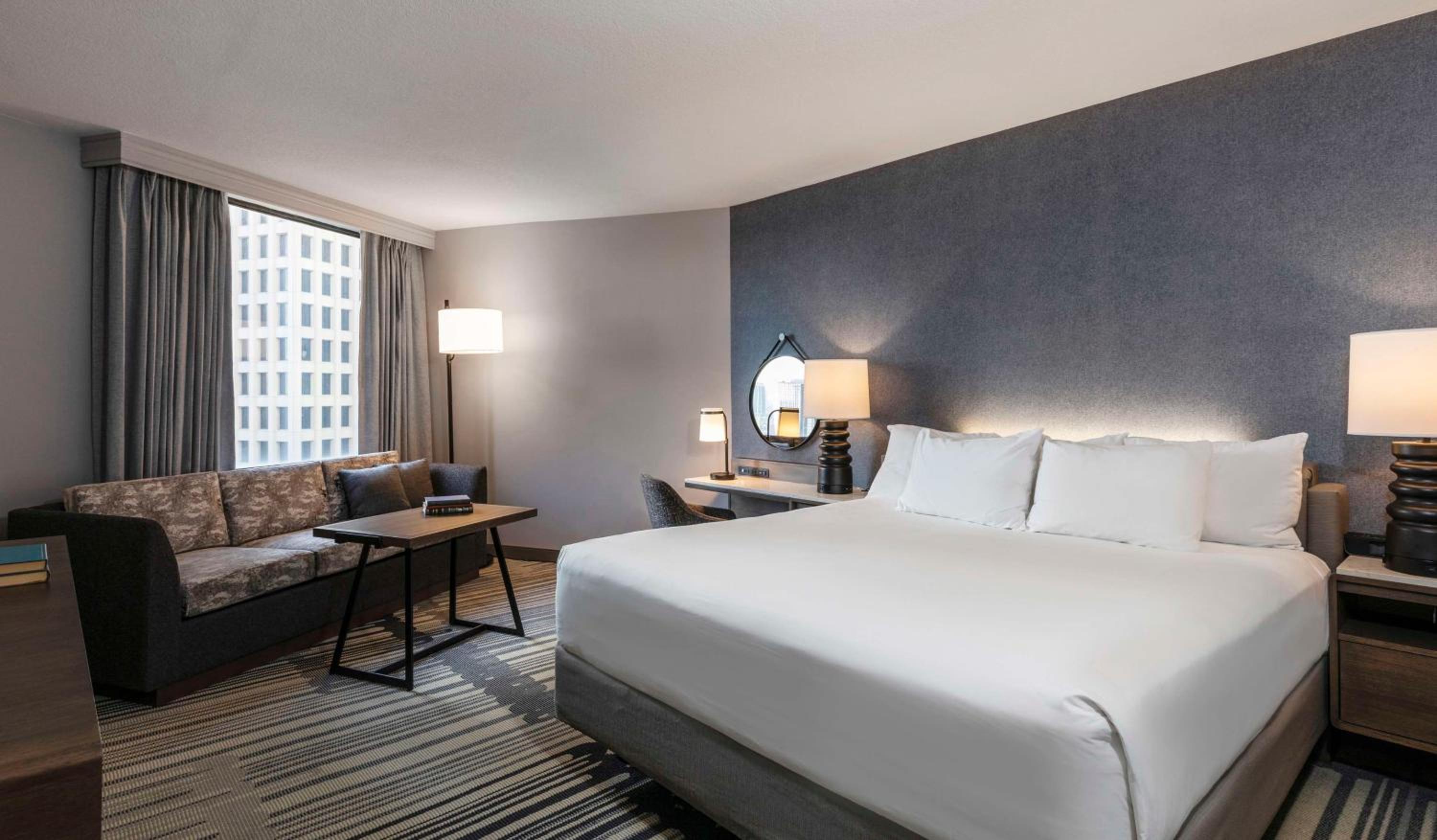 King Room