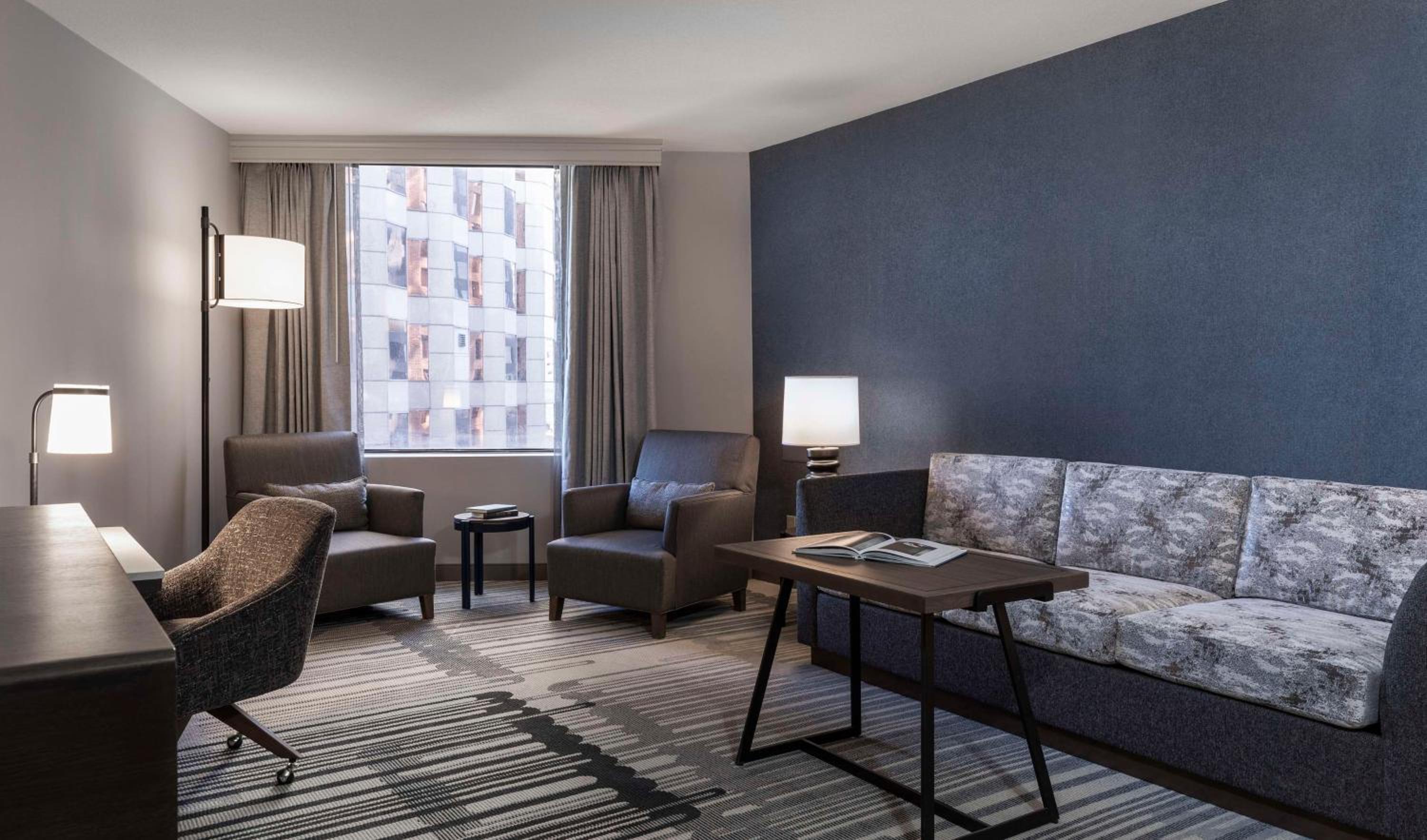 Suite