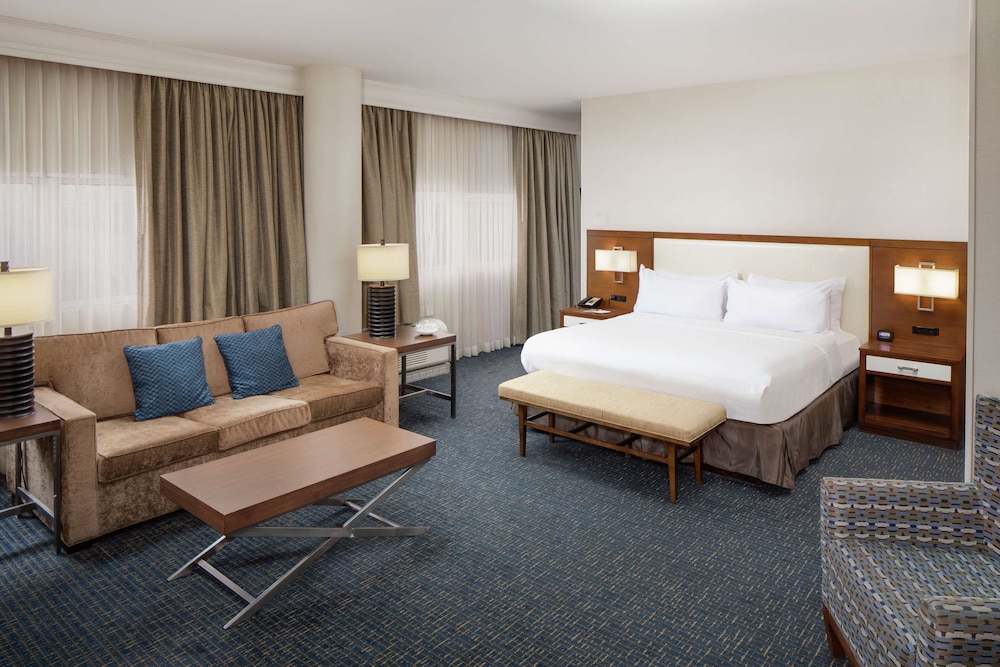 Junior Suite, Accessible, Non Smoking
