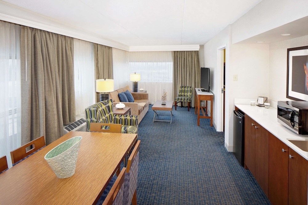 Junior Suite, Non Smoking