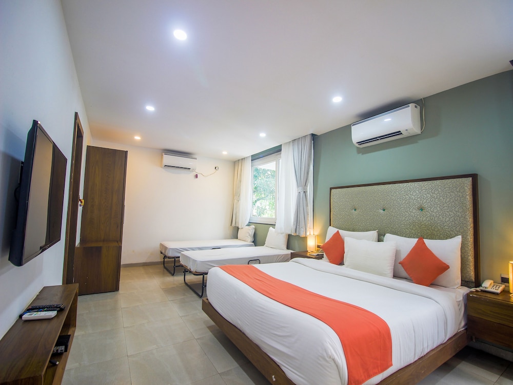 Family Suite