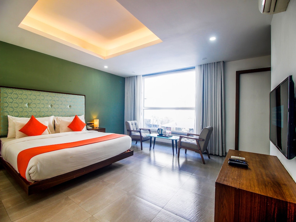Superior Double Room, 1 King Bed