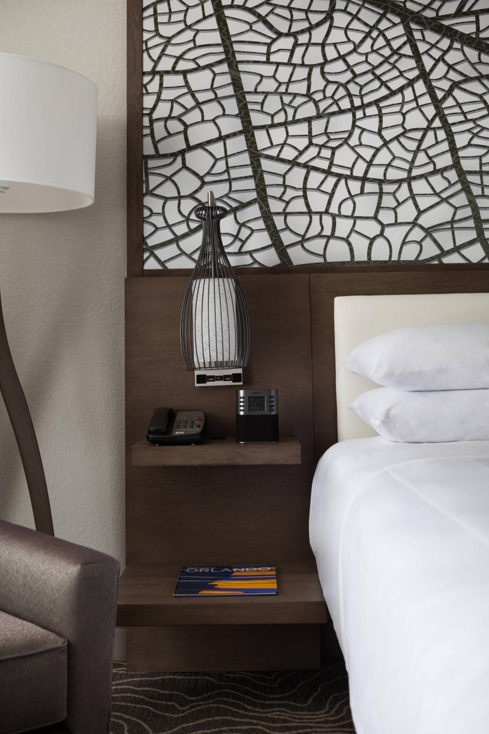 Guest King Room