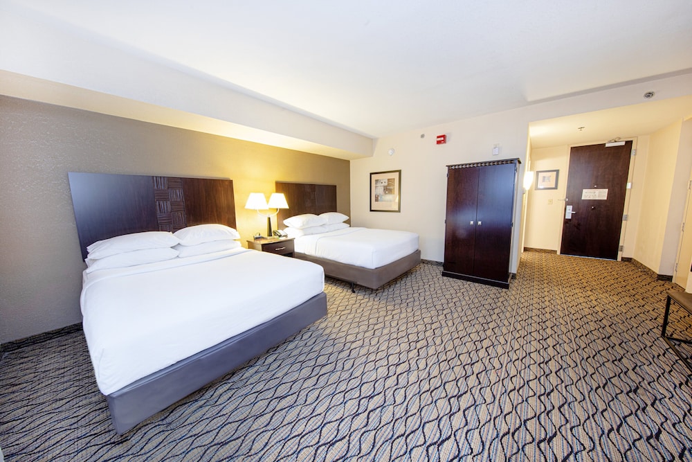Premium Room, 2 Queen Beds