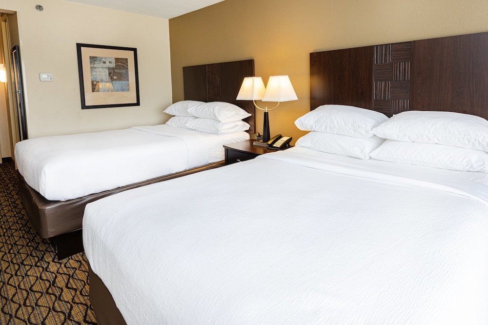 Standard Room, 2 Queen Beds