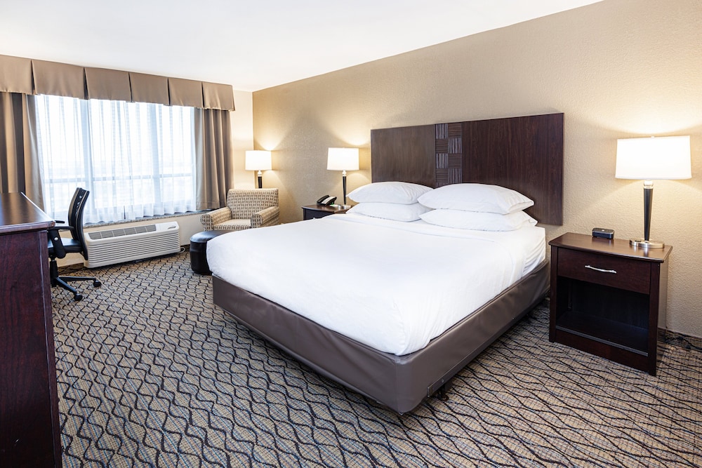 Premium Room, 1 King Bed