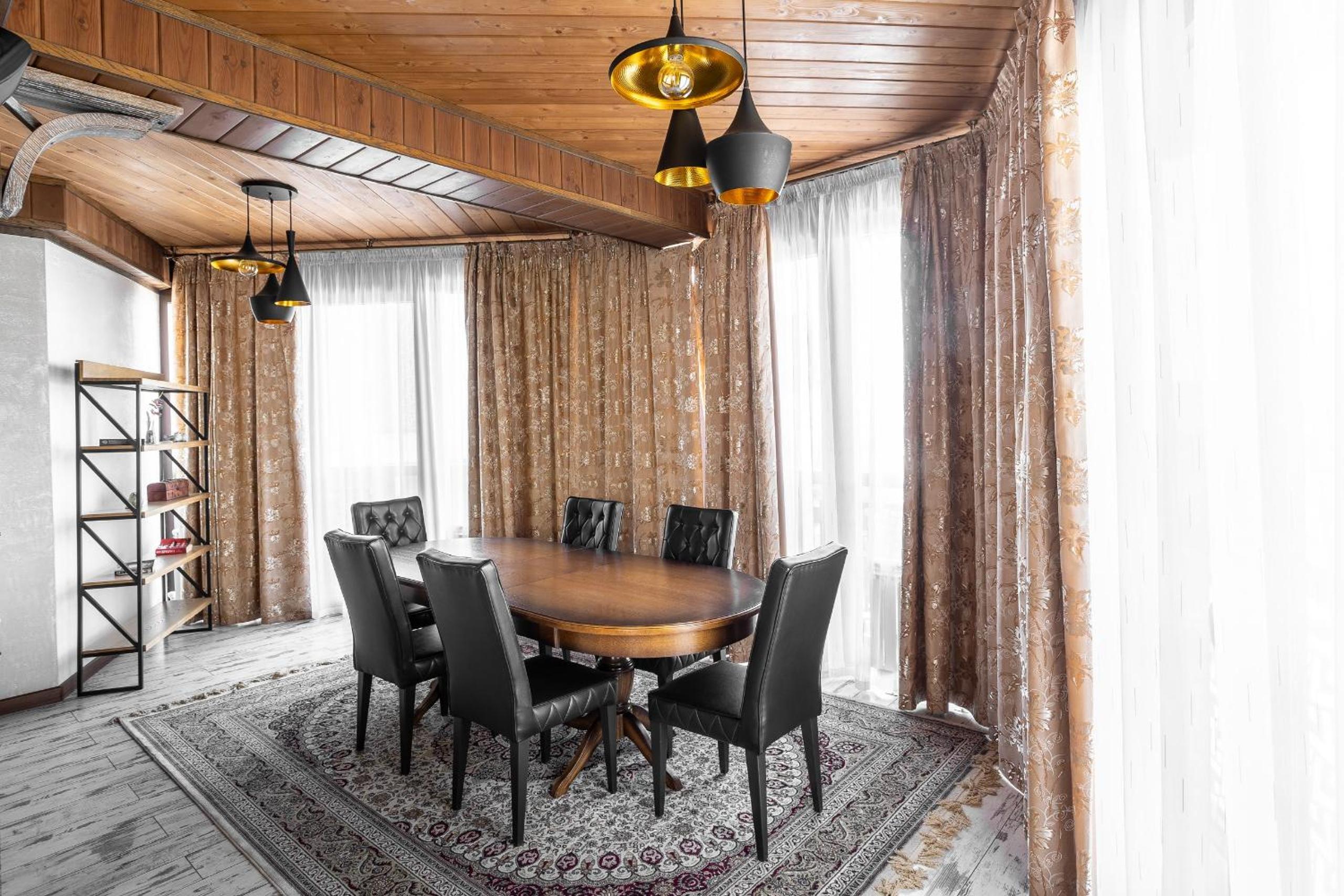 One-Bedroom Premium Apartment