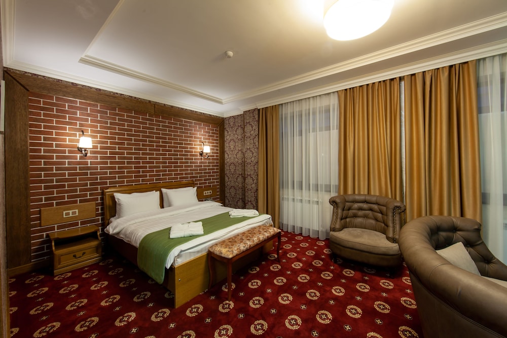 Luxury Room