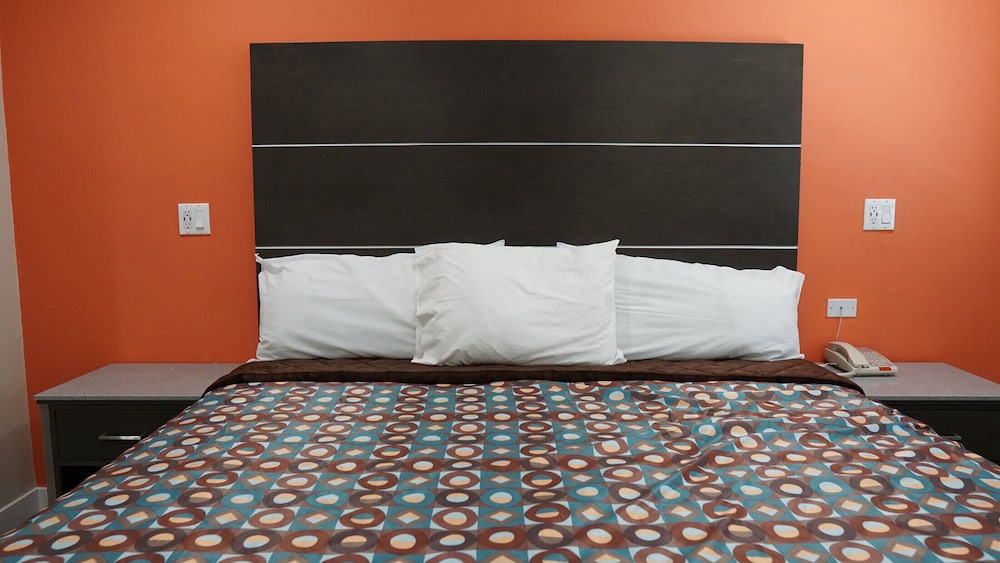 Standard Room, 2 Queen Beds