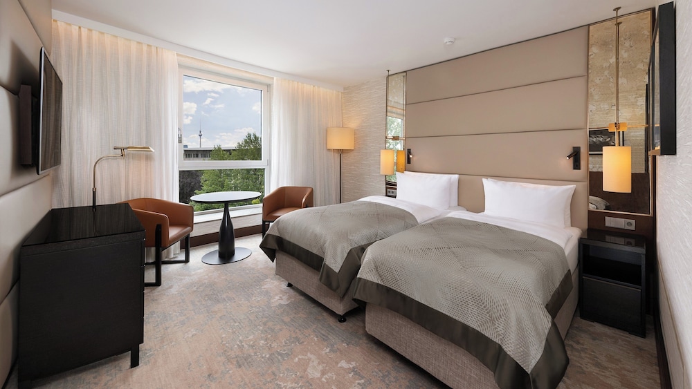 Classic Room, 2 Bedrooms