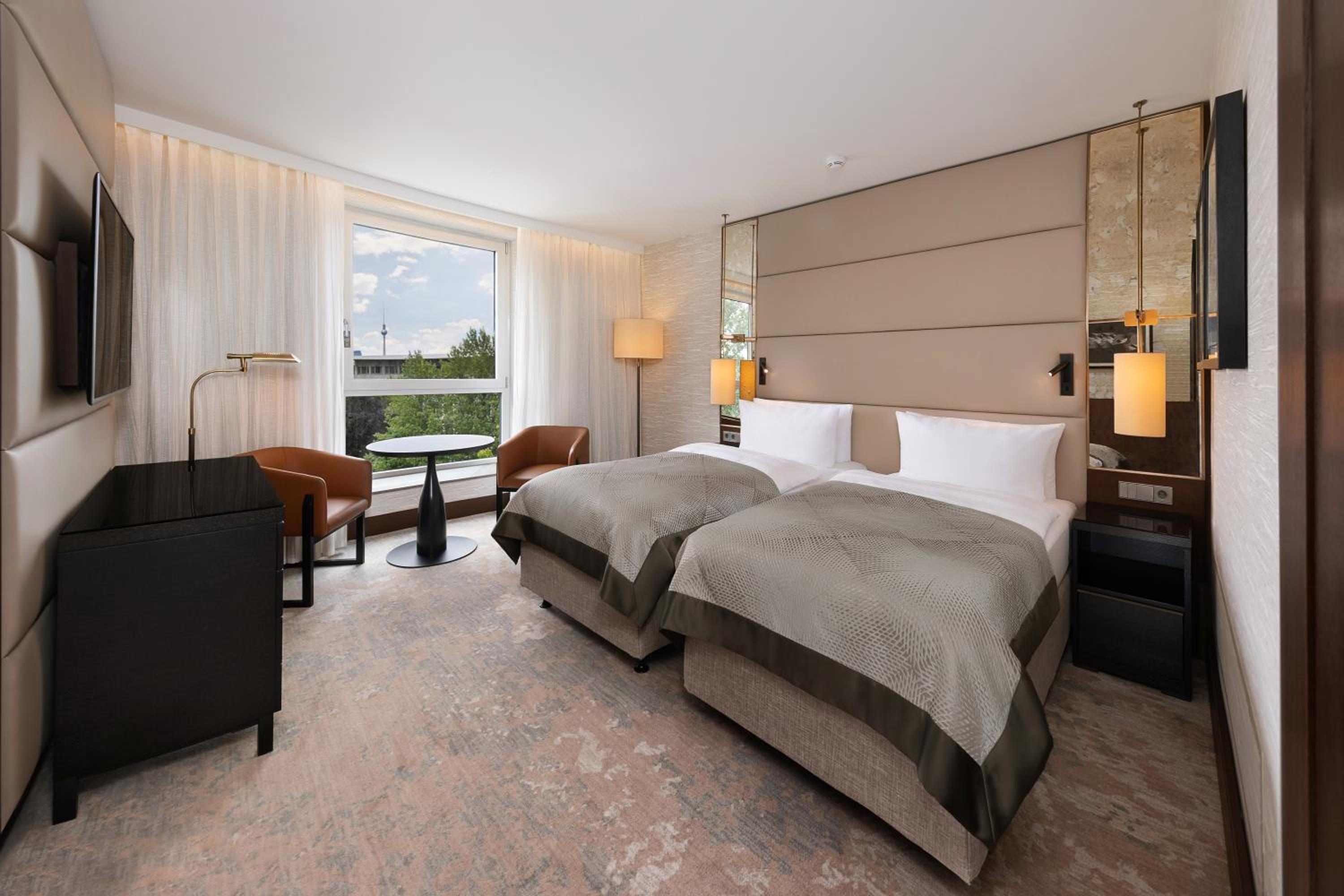 Classic Room