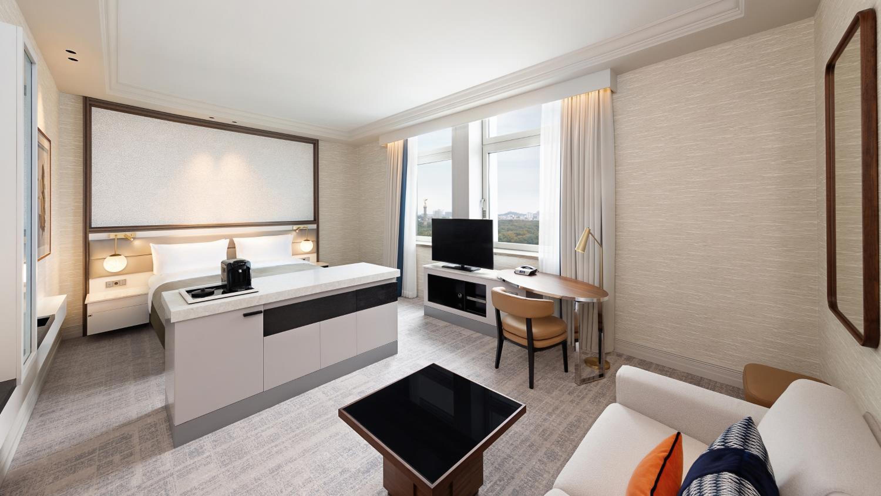 Premium King Room