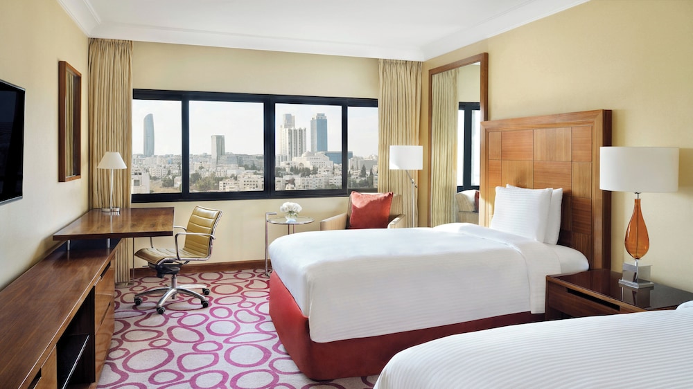 Standard Room, 2 Twin Beds