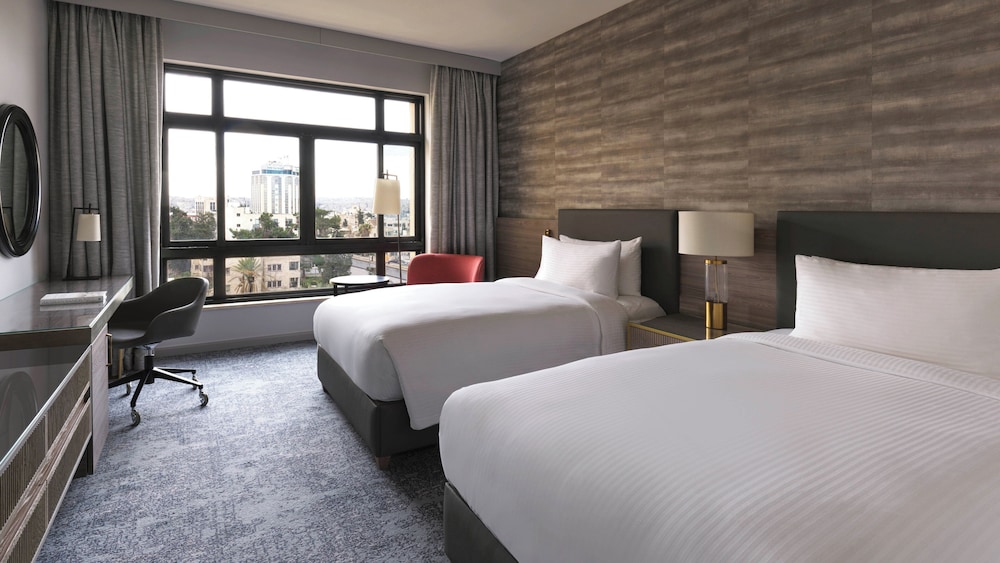 Club Room, 2 Twin Beds (Club Intercontinental)