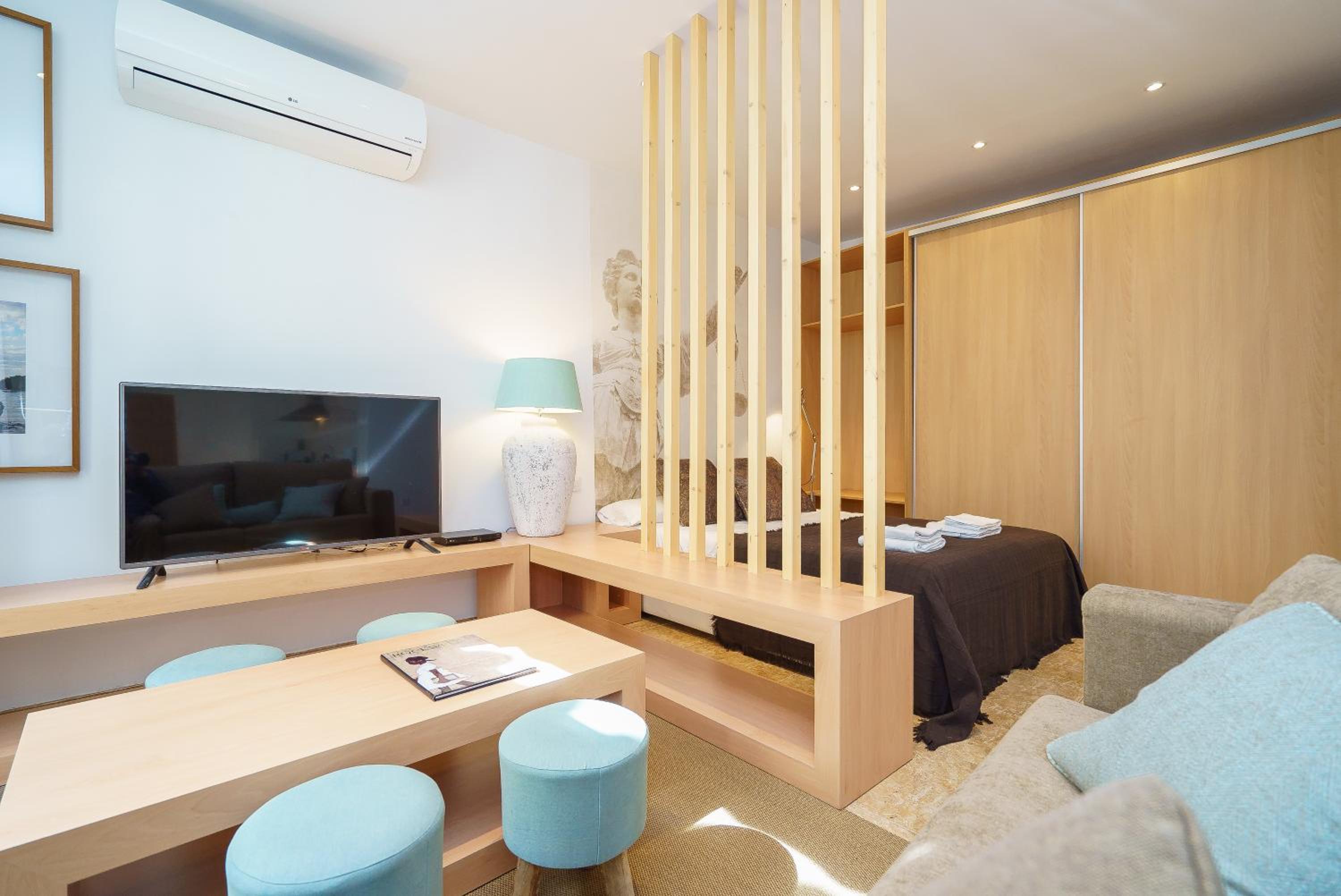 Loft - First Floor