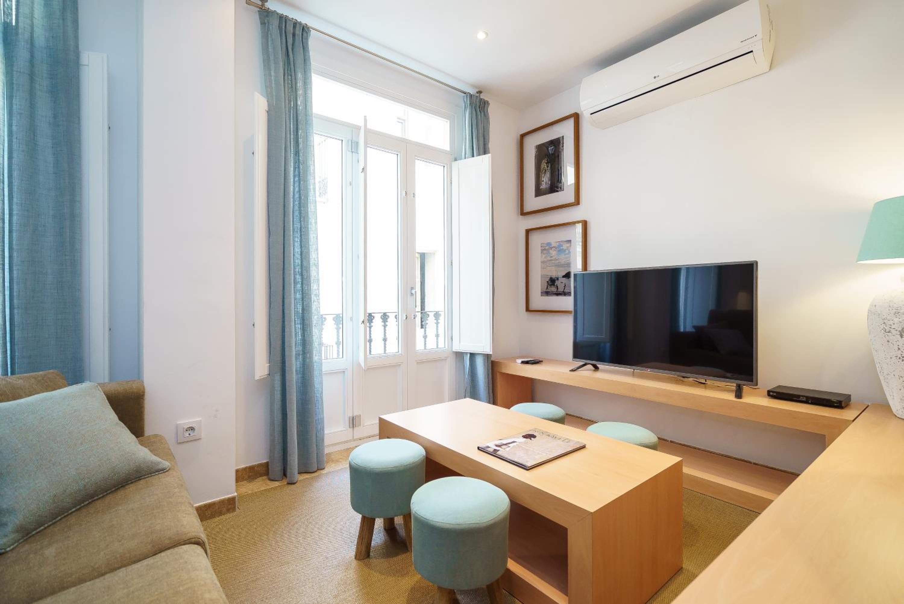 Loft - Fourth Floor