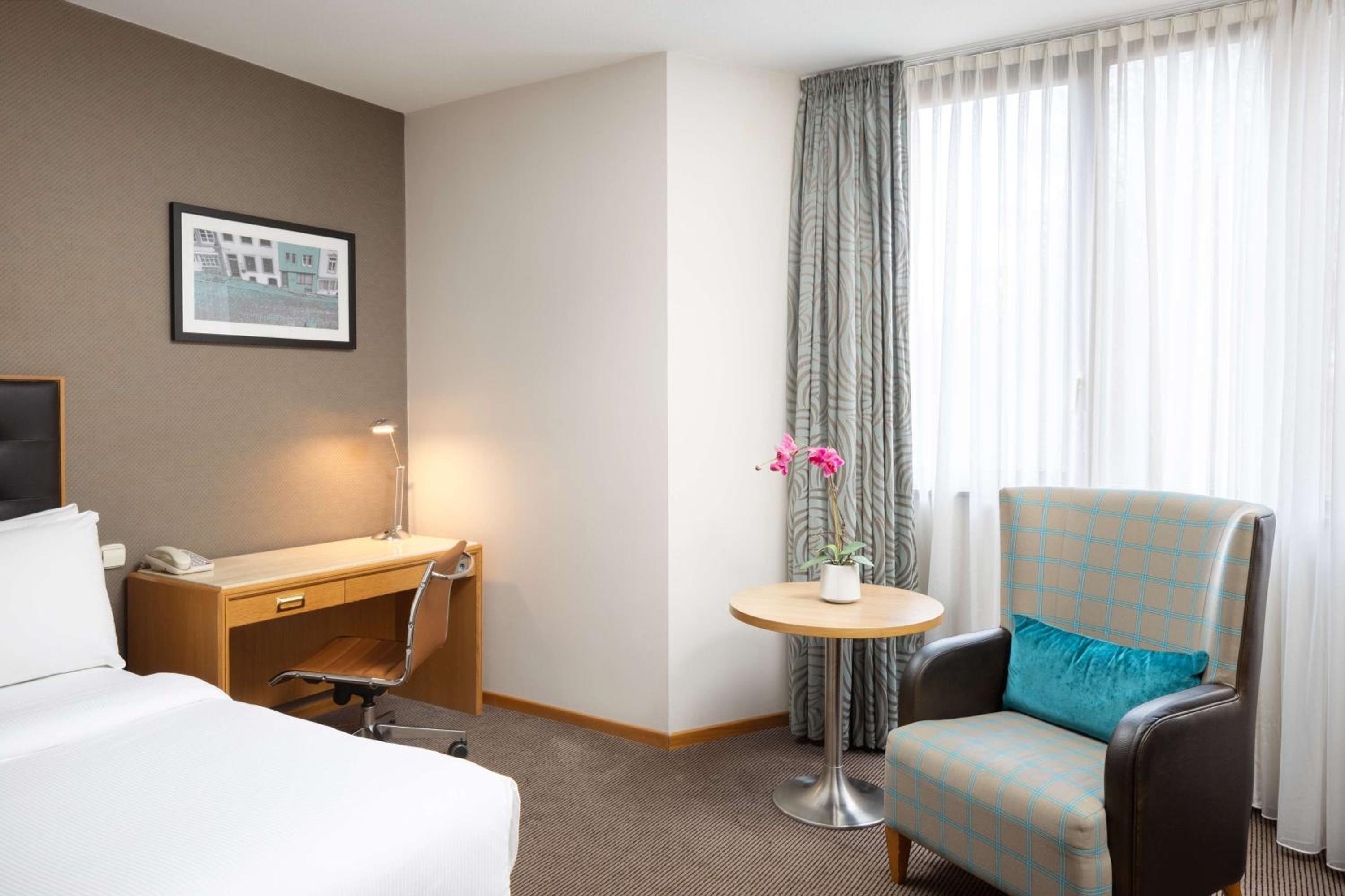 Superior Queen Room