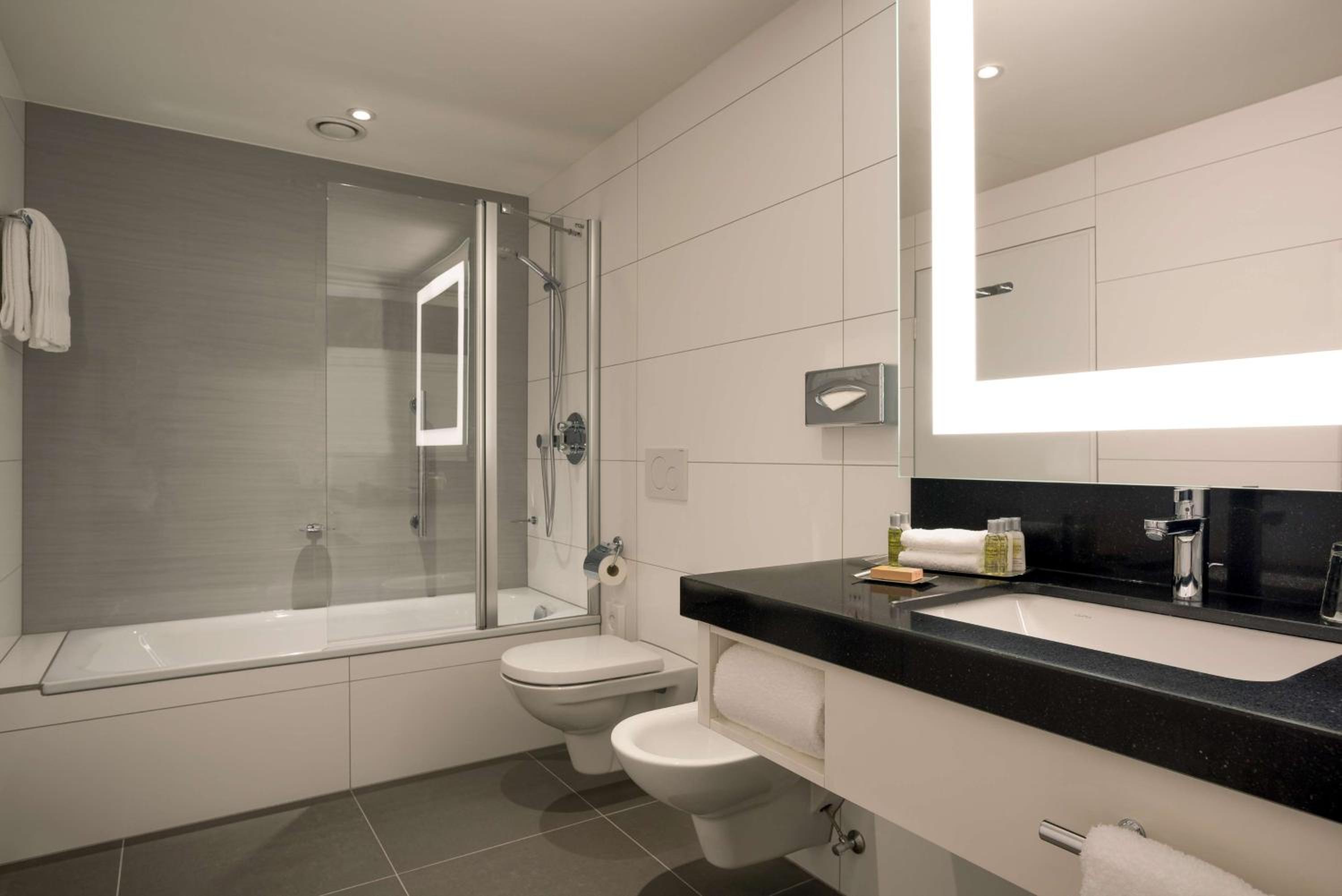 King Suite with Kitchenette