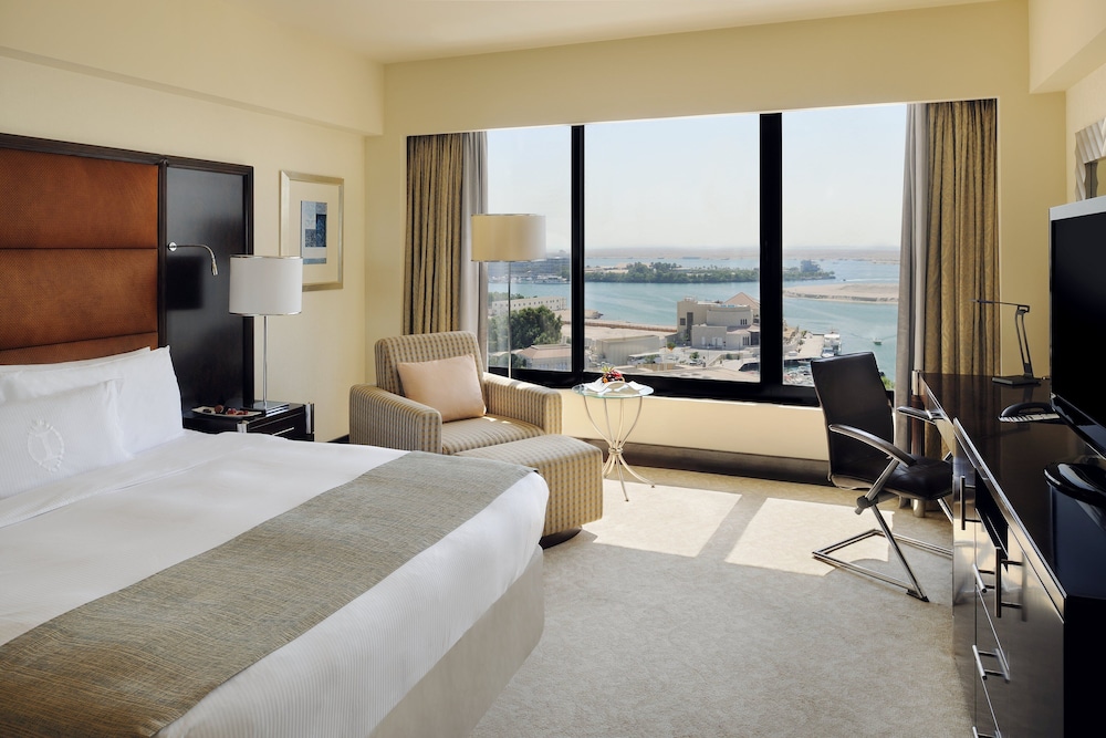 Classic Room, 1 King Bed, Sea View