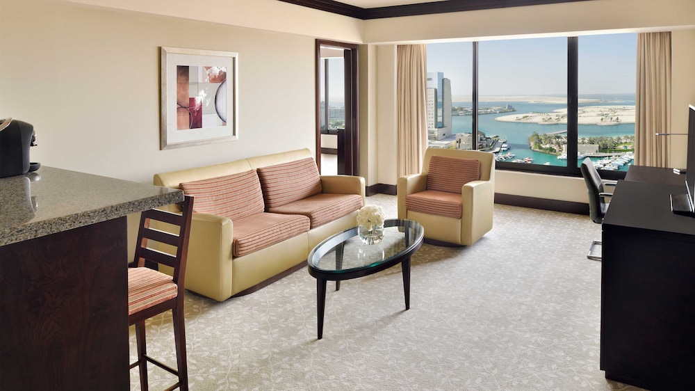Suite, 1 Bedroom, Sea View