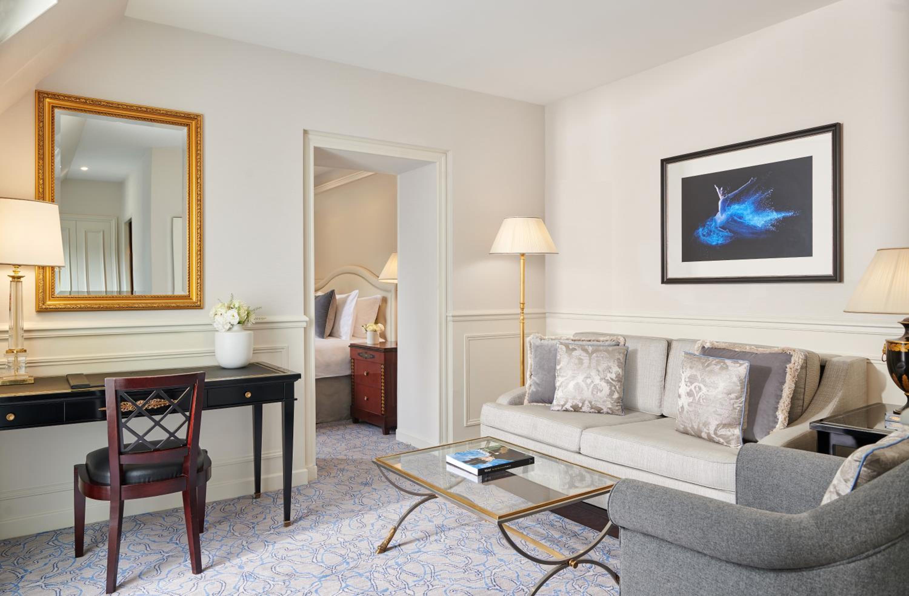 One-Bedroom Suite