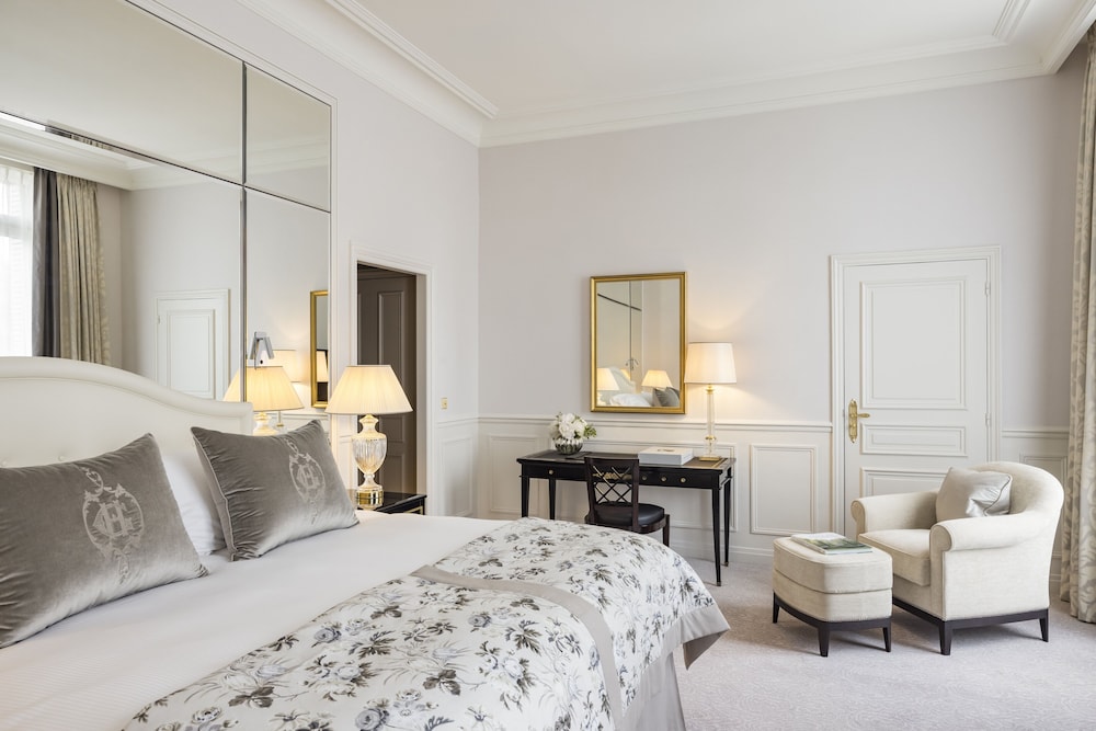 Premium Room, 2 Twin Beds