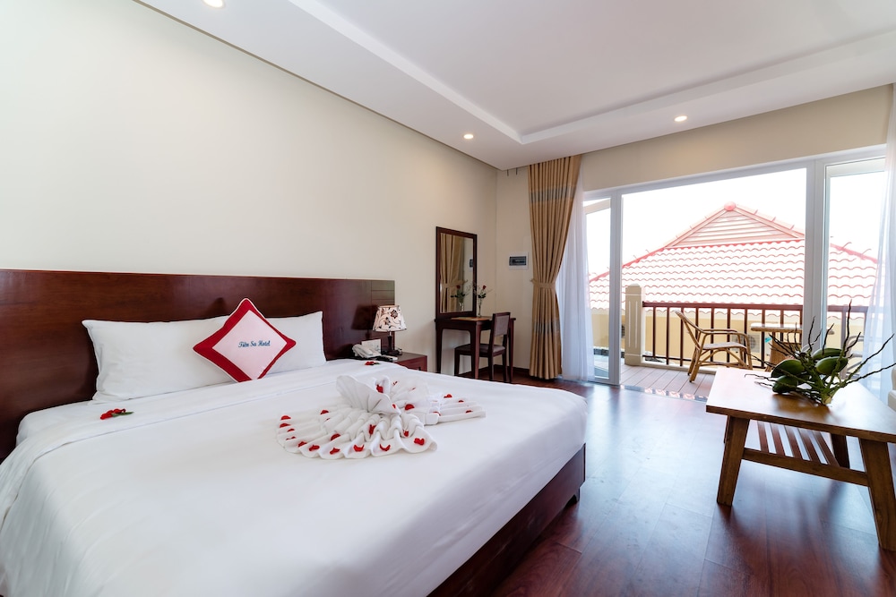 Honeymoon Bungalow