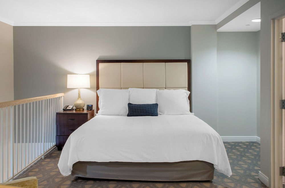 Suite (Hospitality Loft)