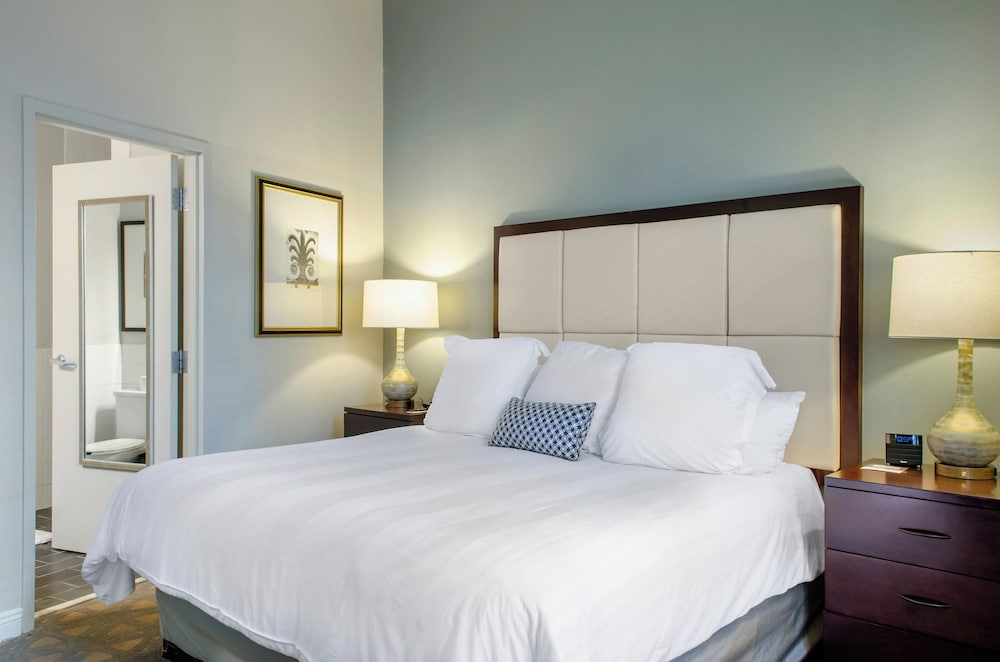 Premier Room, 1 King Bed (King-Historic)