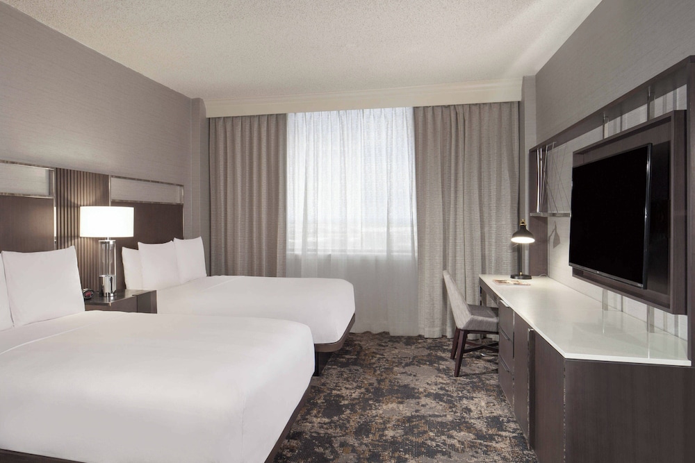 Room, 2 Double Beds