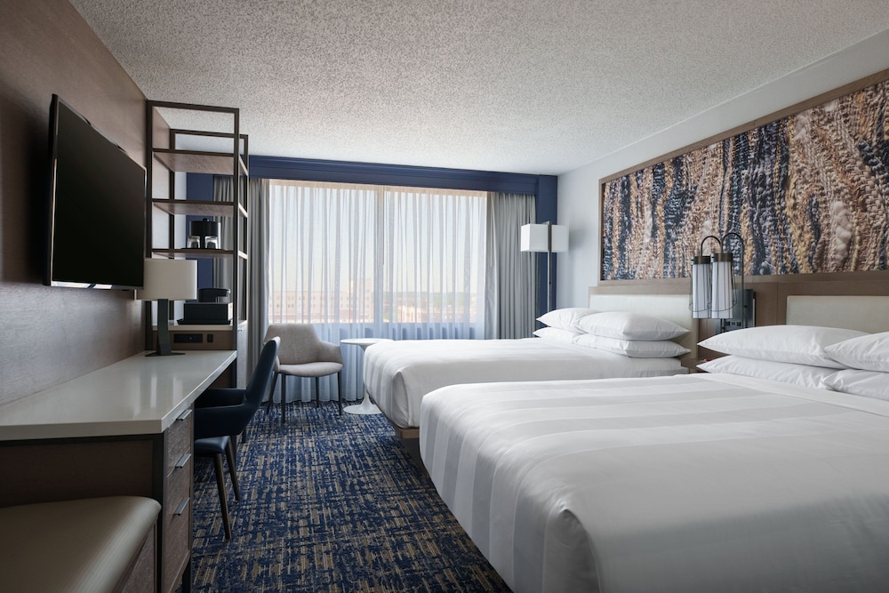 Room, 2 Queen Beds
