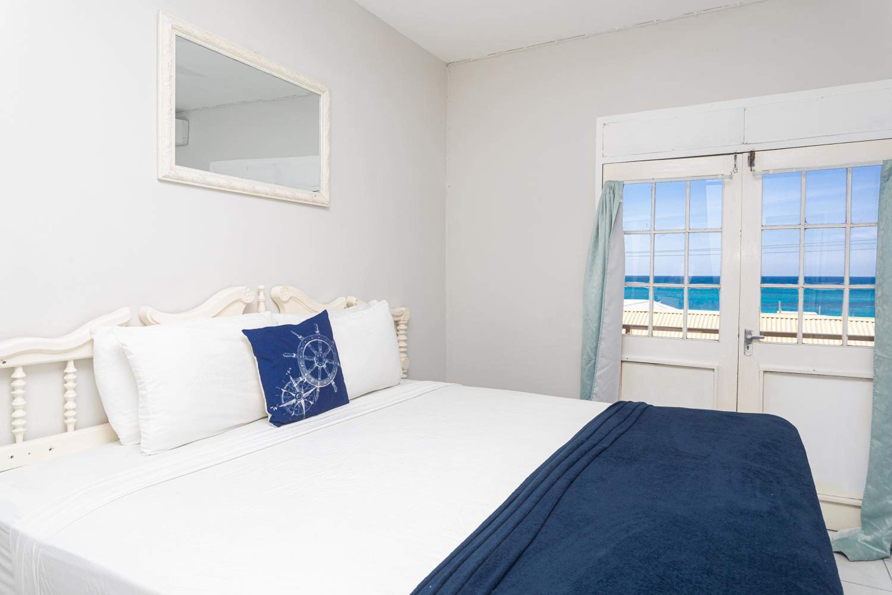 Studio with Ocean View