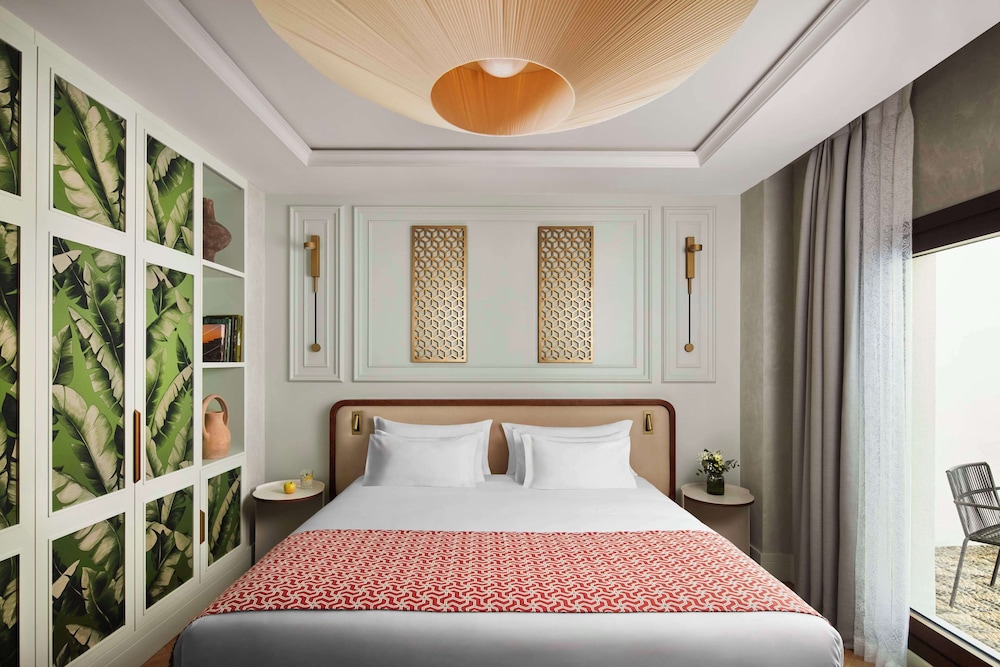 Suite (Extra Bed 4 Adults)