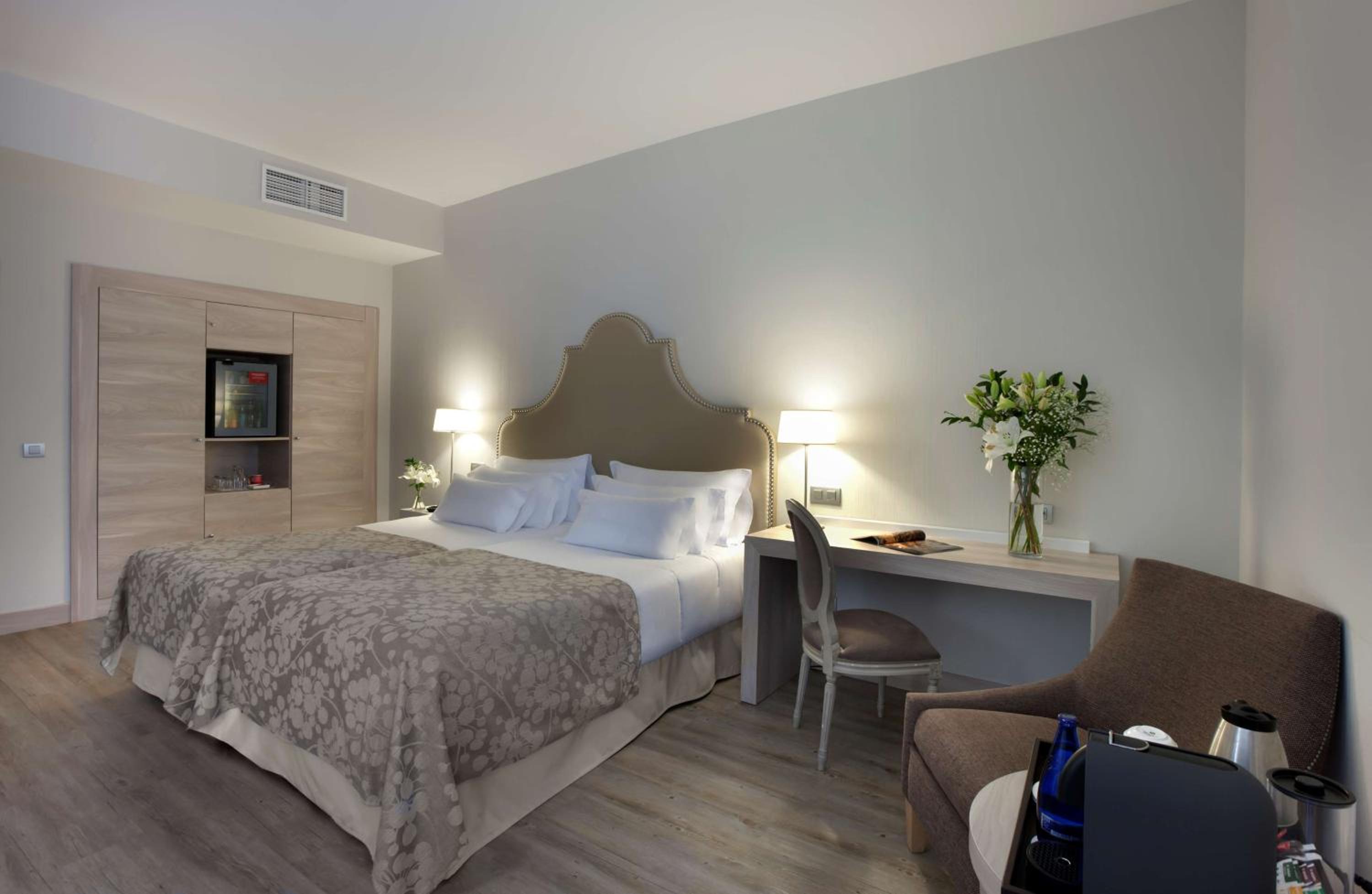 Premium Double Or Twin Room Free Parking