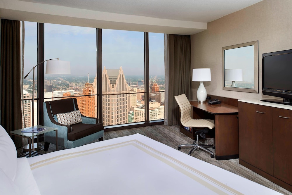 Room, 1 King Bed (Hearing Accessible)