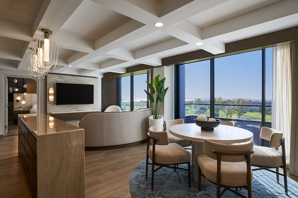 Suite, 2 Bedrooms, Ocean View