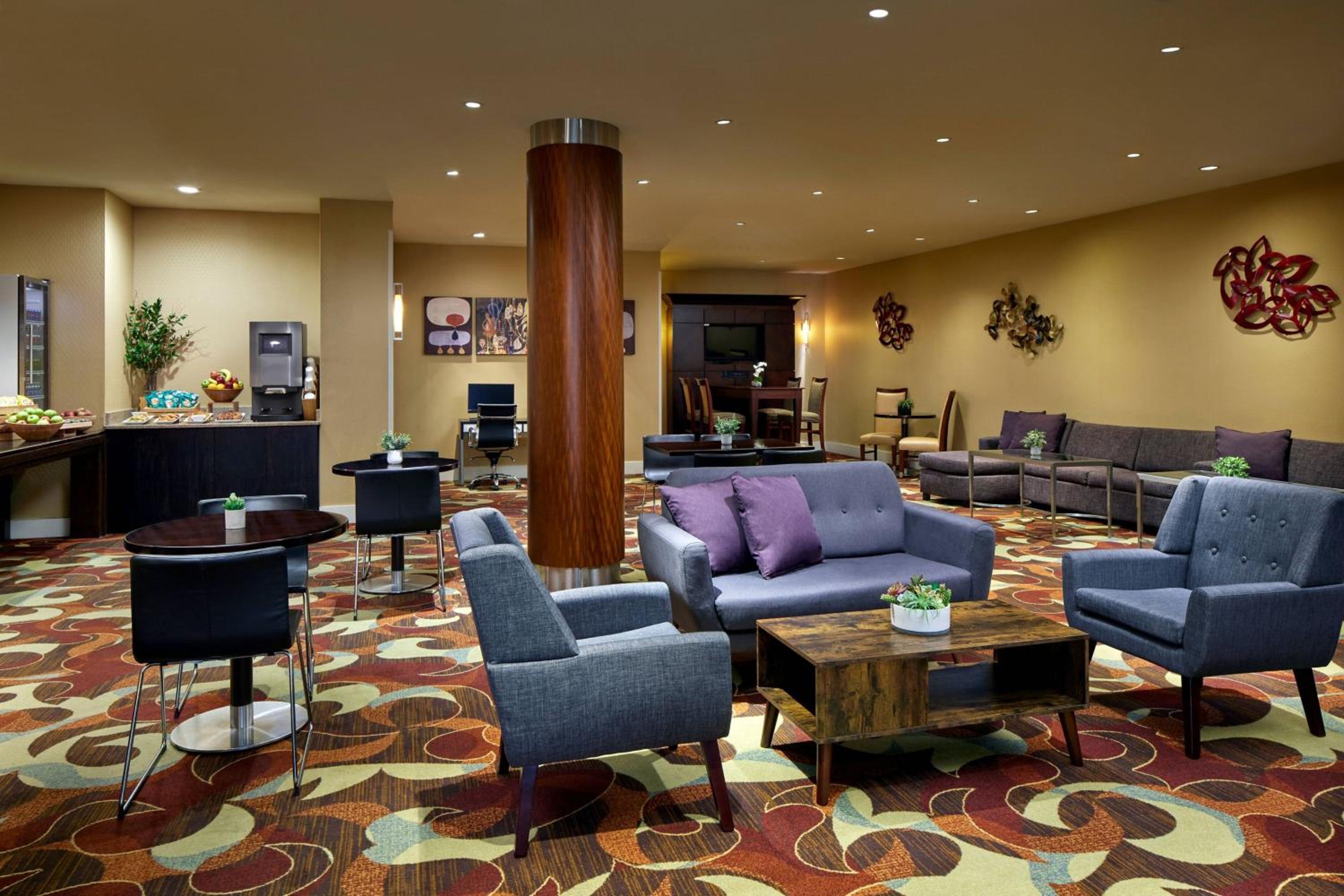 Concierge Double Room