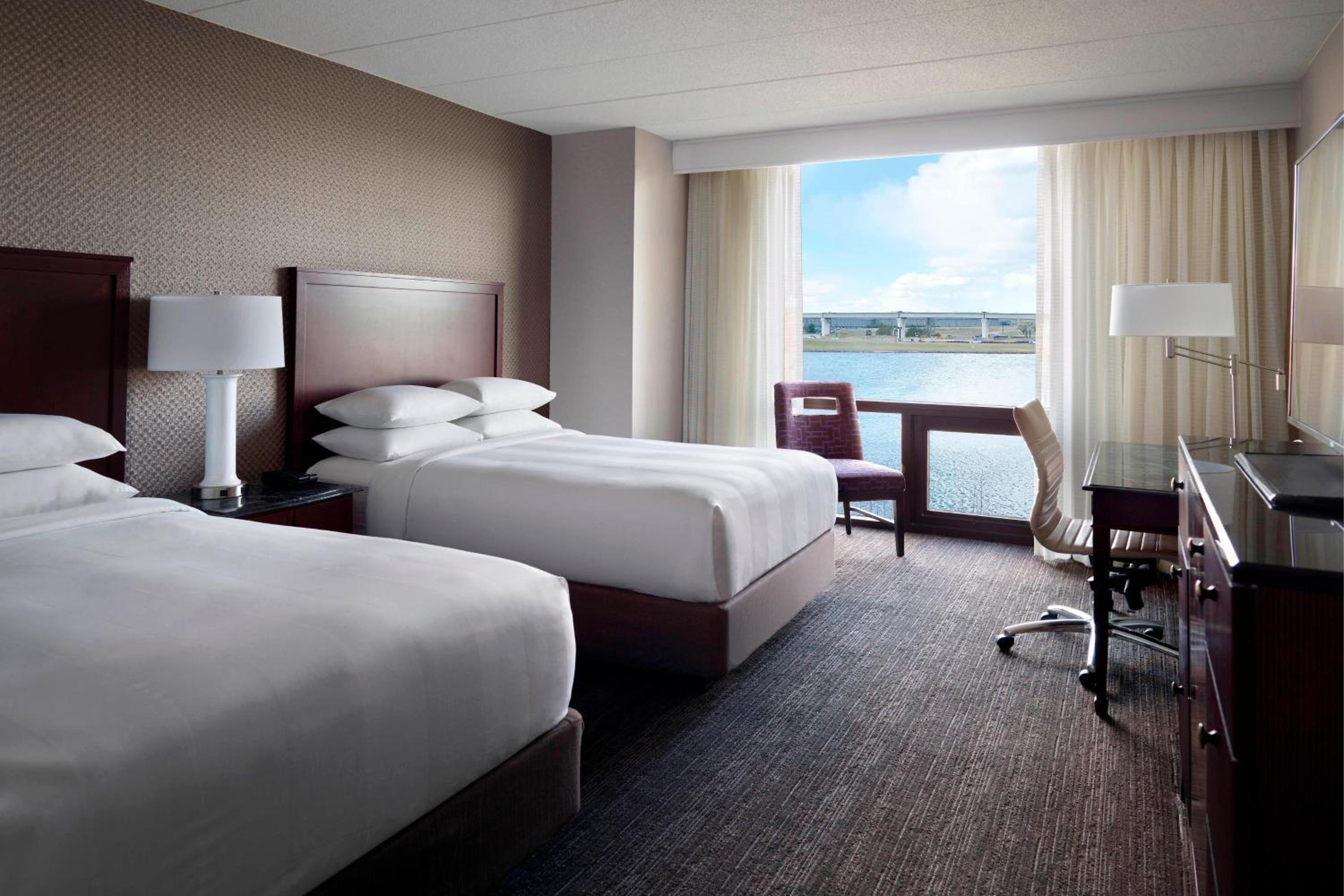 Double Room with Concierge Lounge Access