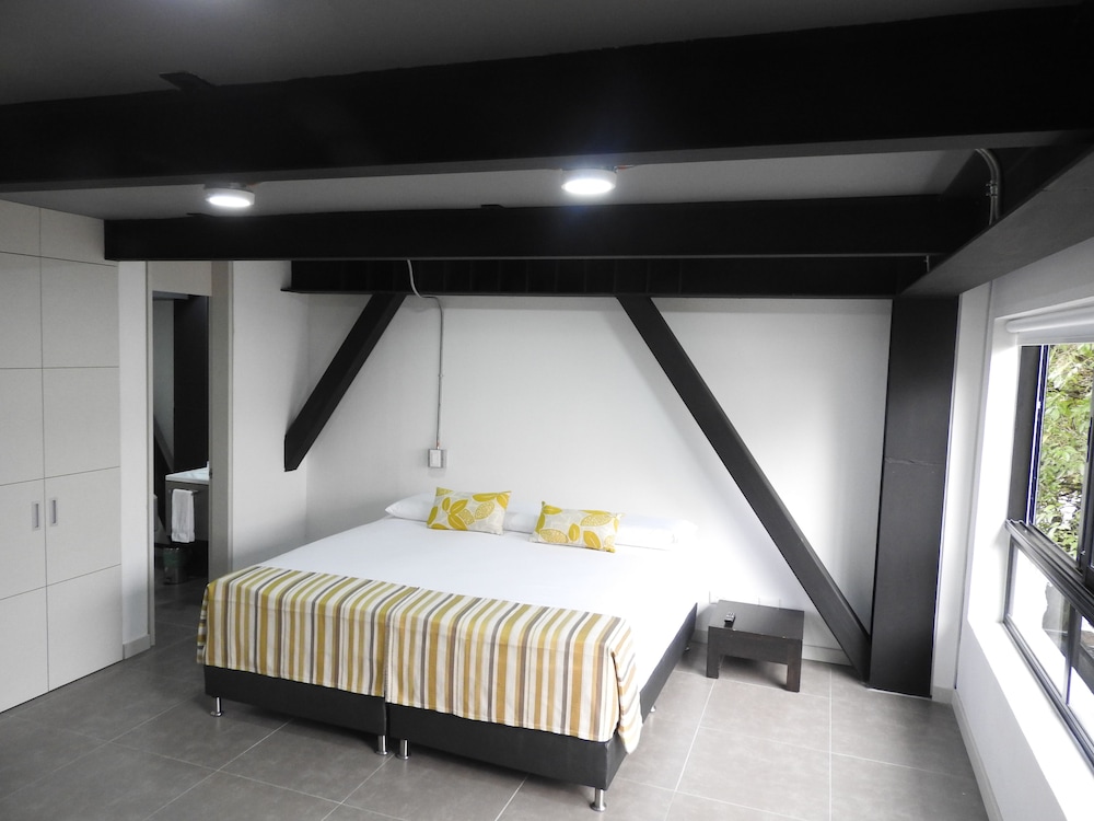 Standard Single Room, 1 Double Bed, Non Smoking