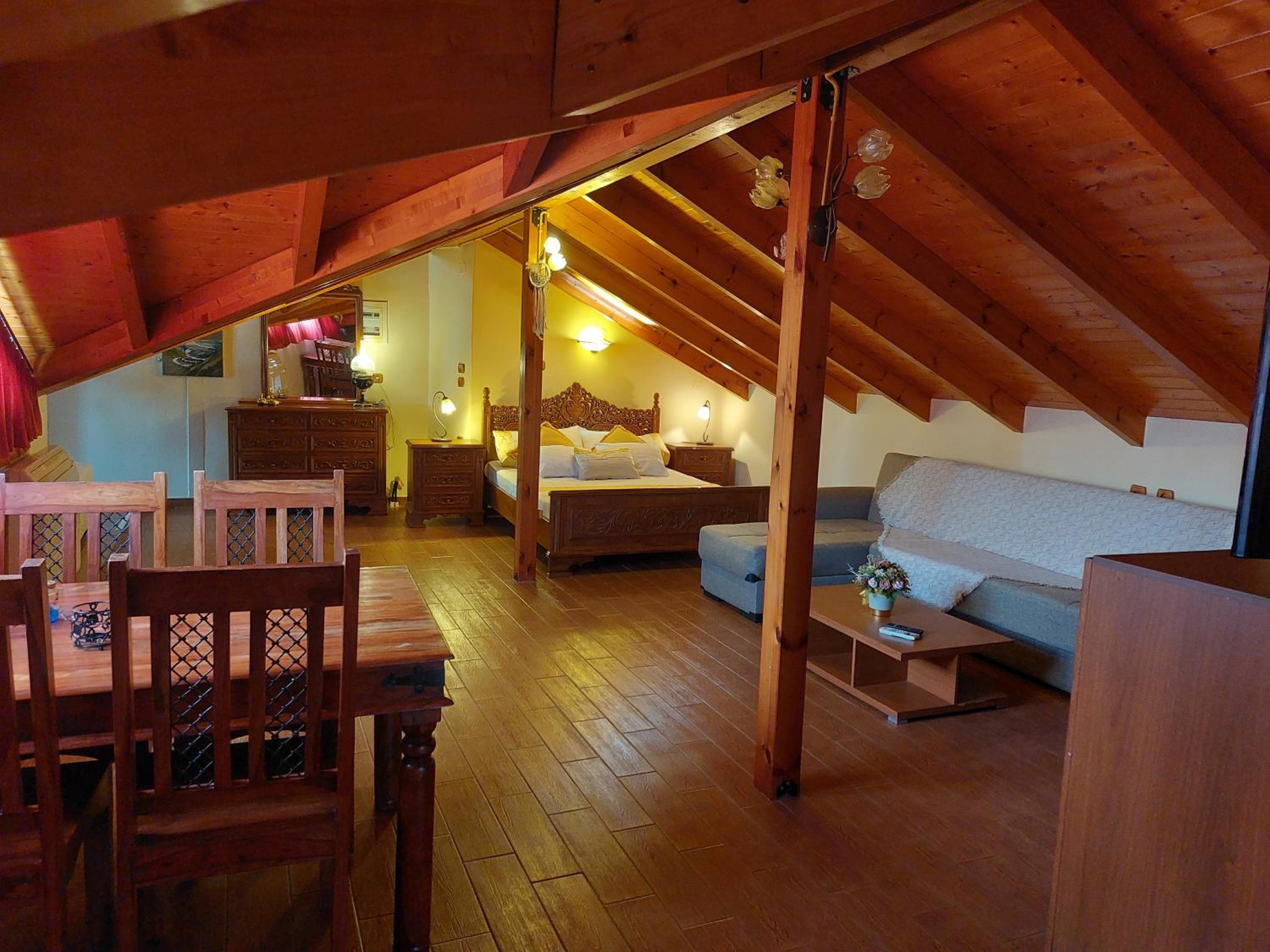 Loft Studio