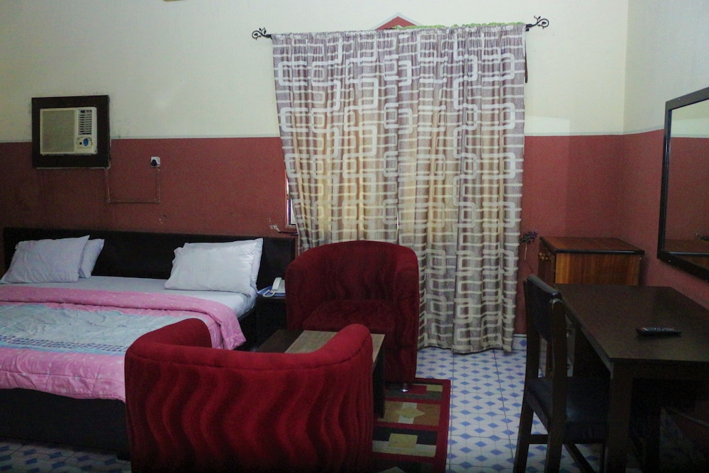Executive Double Room, 1 Queen Bed, Non Smoking